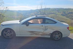 Mercedes C220 cdi C204 - Ricambi