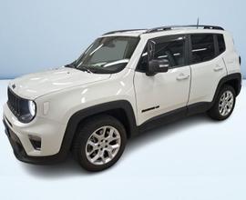 Jeep Renegade 1.3 T4 PHEV 80TH ANNIVERSARY 4X...