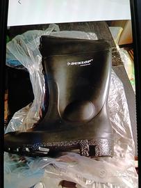 stivali antinfortunistica