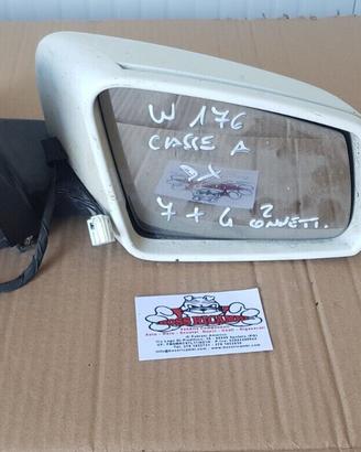 MERCEDES BENZ CLASSE A W176 ETROVISORE DESTRO