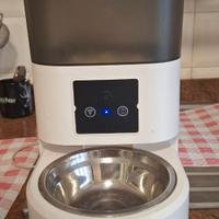 Mangiatoia automatica Wi fi