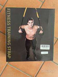 Fitness Fascia Allenamento