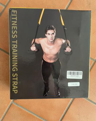 Fitness Fascia Allenamento