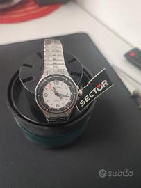 Orologio Sector 550 