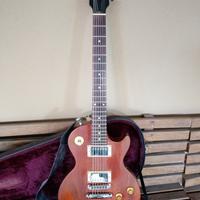 Gibson Les Paul Worn Cherry 2003