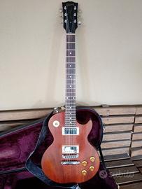 Gibson Les Paul Worn Cherry 2003