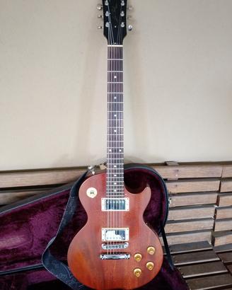 Gibson Les Paul Worn Cherry 2003