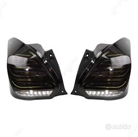 Fanali Suzuki Swift