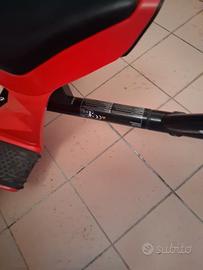 RAZOR-Electric POWER DRIFT Ride