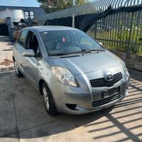Ricambi Toyota Yaris 1.4 D-4D. 5P Anno 2006 Codice