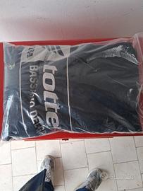 telo copri moto nuovo conc Tottene marchio Honda