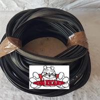AUDI A4 B9 8W KIT GUARNIZIONI TELAIO SPORTELLI
