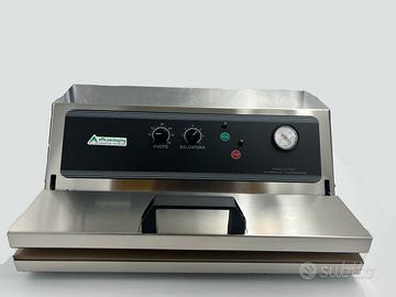 Macchina sottovuoto a sacchi esterni 450 S