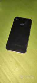 iPhone 4s Nero 32Gb