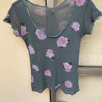 Tris di capi in pandan