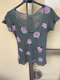 Tris di capi in pandan