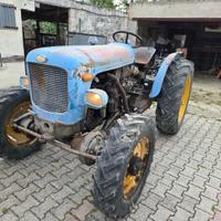 Landini DT 5000 del 1965