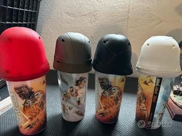 Bicchieri Star wars