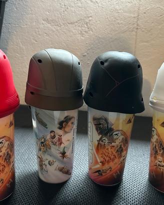 Bicchieri Star wars