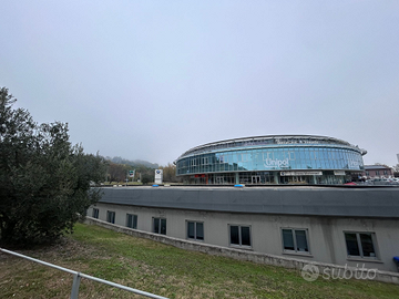 Posto auto in Zona Fiori