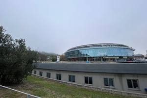 Posto auto in Zona Fiori