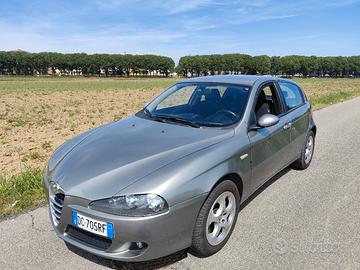 Alfa Romeo 147 GPL