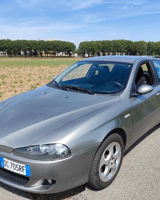 Alfa Romeo 147 GPL