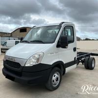 Iveco T. Daily 35C13 A TELAIO 2013