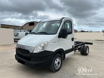 Iveco T. Daily 35C13 A TELAIO 2013