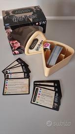 Trivial pursuit-World of Harry potter -ed. viaggio