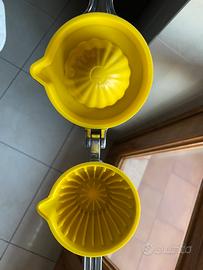 Spremiagrumi Westmark Limona