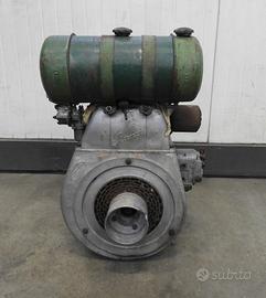 Motore a scoppio Slanzi SA16F / B