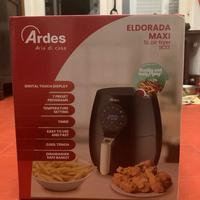 Friggitrice ad aria Ares