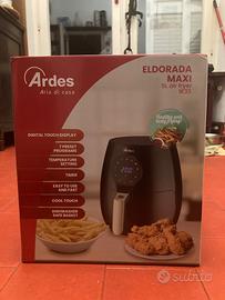 Friggitrice ad aria Ares