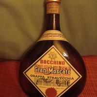 GRAPPA STRAVECCHIA   BOCCHINO   "RISERVA SPECIALE"