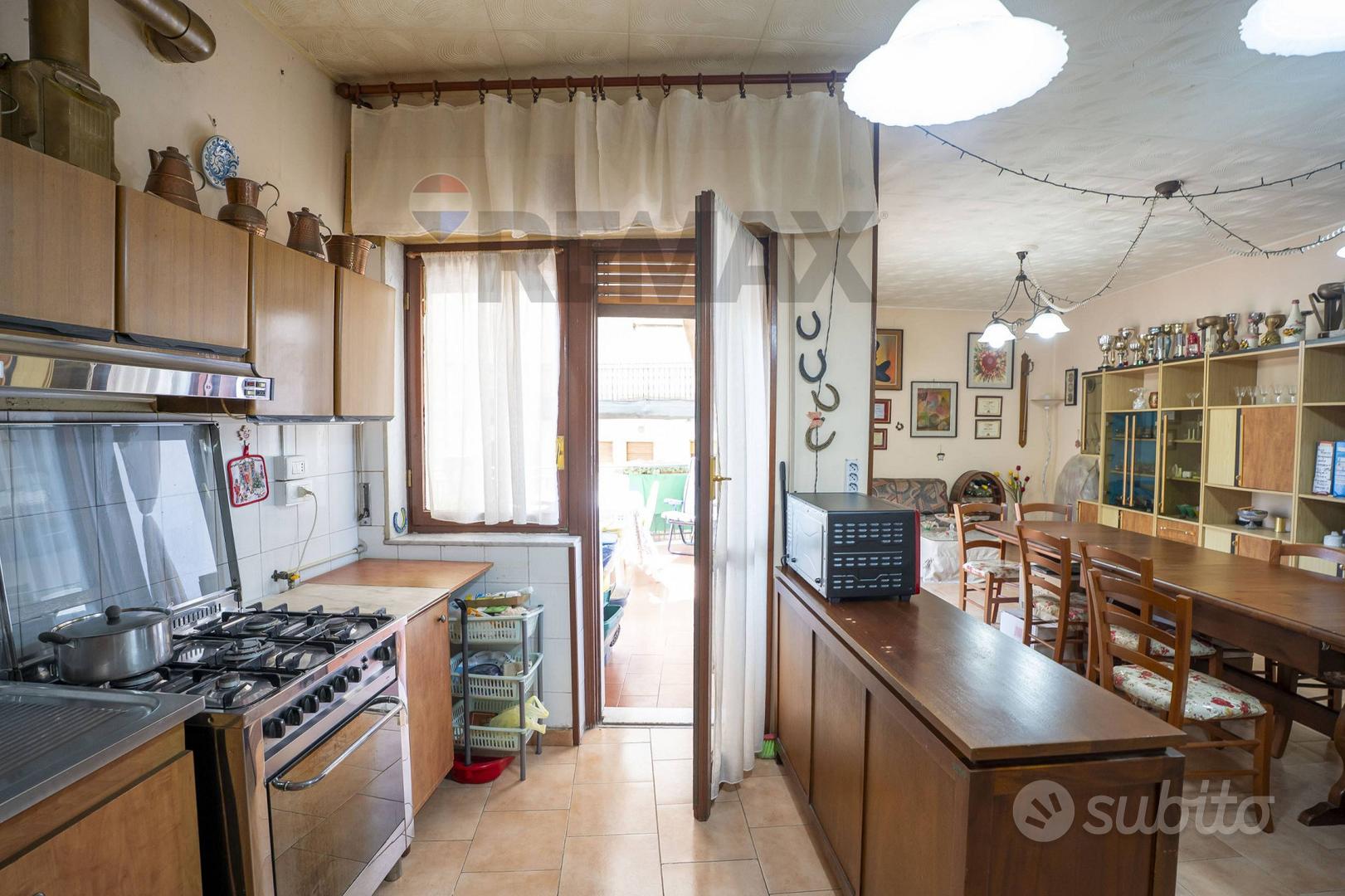Appartamento – Gravina di Catania, San Paolo, Catania - Vista 2