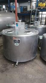 vasca latte   4 quintali yappi francese