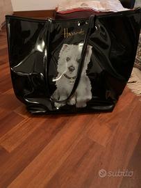 Borsa Harrods