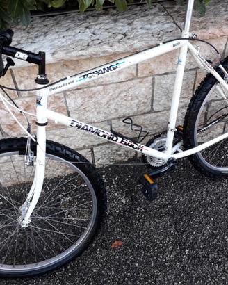 Mtb Topanga Diamond Back