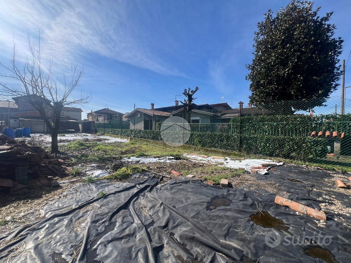 TER. RESIDENZIALE A TRENZANO - Vista 3