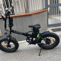 Bici elettica Lem orlando comfort