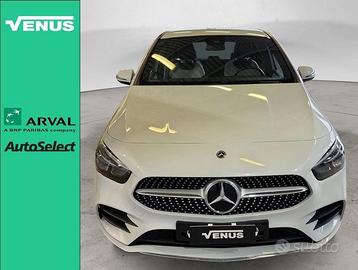 Mercedes-Benz Classe B B 180 Premium auto