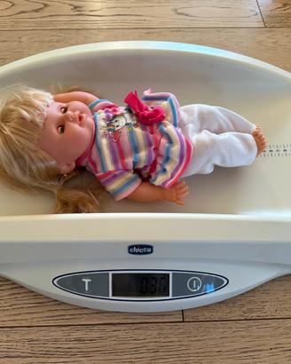 Bilancia per neonati