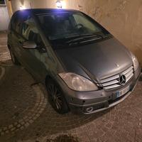  pezzi di ricambio mercedes classe a 