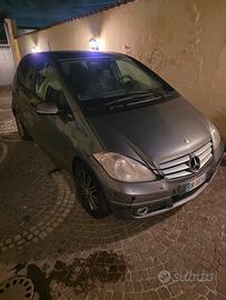  pezzi di ricambio mercedes classe a 