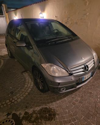  pezzi di ricambio mercedes classe a 