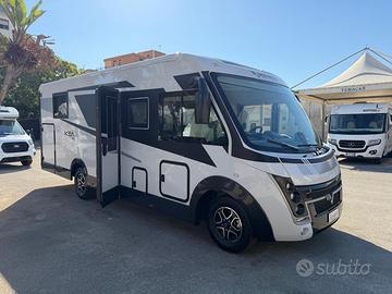 Mobilvetta Kea i90 180 Hp Automatico '2027