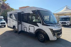 Mobilvetta Kea i90 180 Hp Automatico '2027