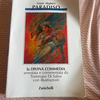 Paradiso di Dante Alighieri
