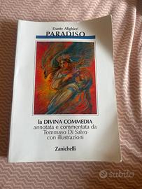 Paradiso di Dante Alighieri